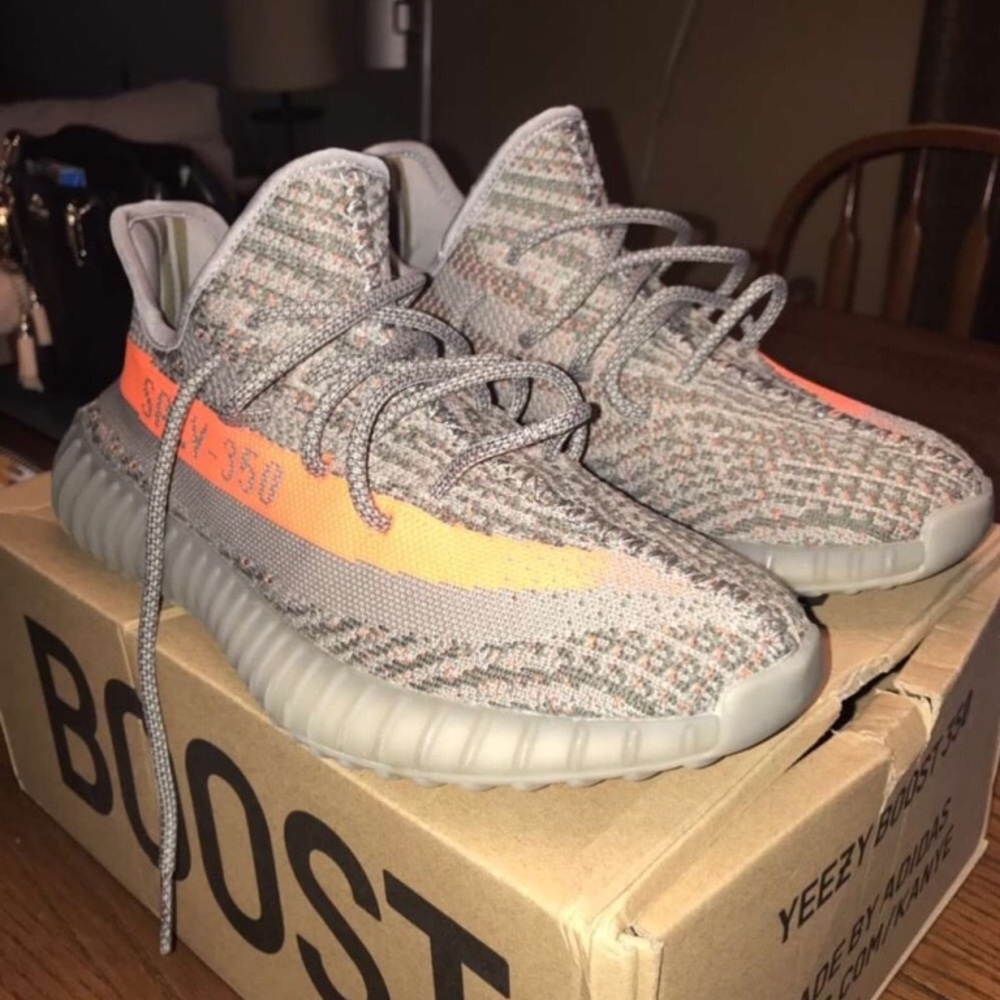 Yeezy Boost 350 V2 Beluga